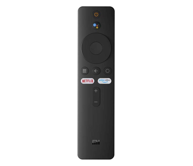XIAOMI Mi Box S TV 4K Android - 474331 - zdjęcie 5